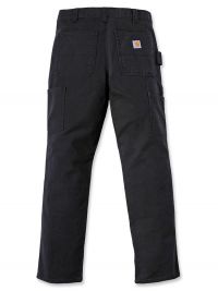 Carhartt Arbeitshose Schwarz